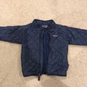 Patagonia PrimaLoft